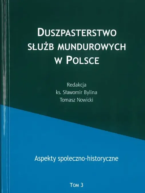 Sokołowski bibliotekarz współautorem artykułu w wydawnictwie KUL
