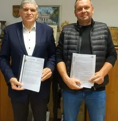Dynów: 568 tys. zł na kanalizację i przydomowe oczyszczalnie przy ul. Bartkówka