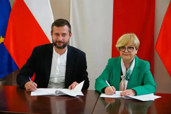 Gmina Świlcza pozyskała 180 tys. zł na ocenę budynków pod miejsca doraźnego schronienia