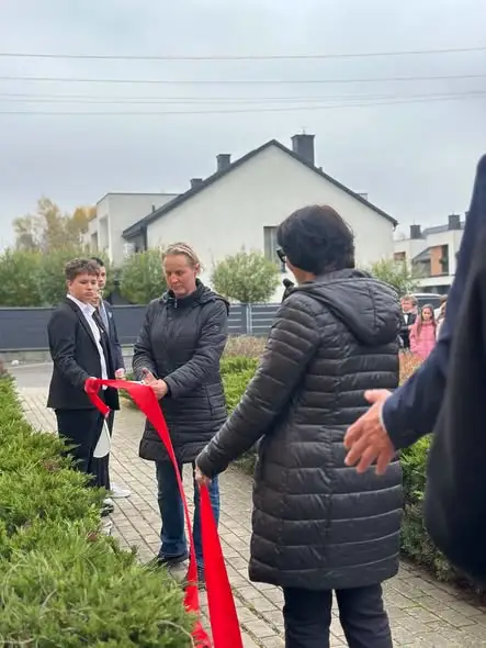 Rzeszów: mural Wandy Rutkiewicz i finał projektu „Śladami Wandy Rutkiewicz – góry inspiracji”