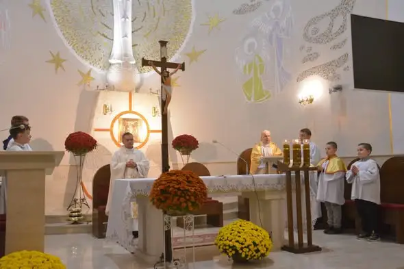 Szkoła w Świlczy świętowała 150-lecie – wzruszający jubileusz z udziałem władz