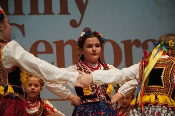 Błażowa: Gminny Dzień Seniora pełen wzruszeń i wspólnej zabawy
