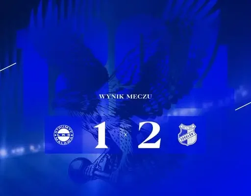 Sokół Sokołów Małopolski wygrywa w Malawie 2:1 po golu z rzutu karnego w 90. minucie