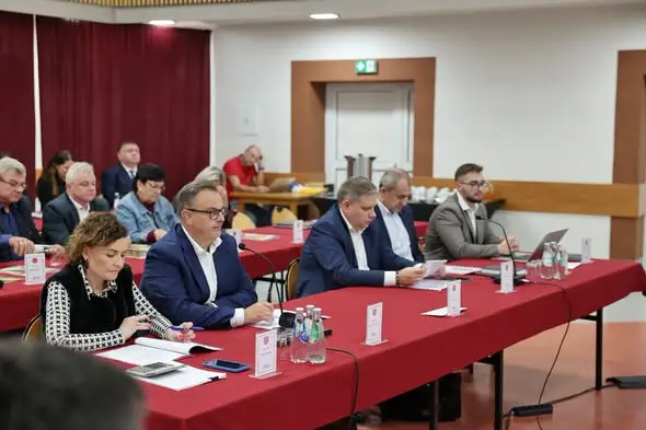 Świlcza: radni podsumowali obrady. Budżet, strategia i ochrona przyrody