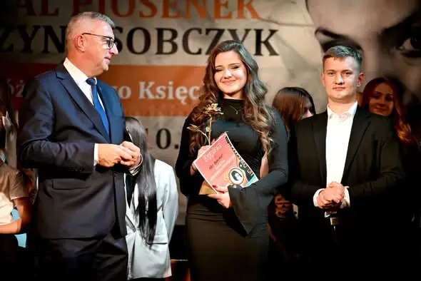 XV Festiwal Piosenek Katarzyny Sobczyk w Tyczynie – fotorelacja i koncert Janusza Radka
