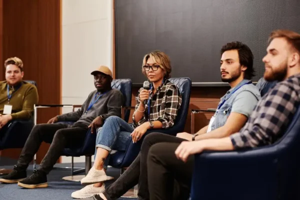 II Forum Kadr Kultury #EFKA w Łukowem – kultura tworzona razem