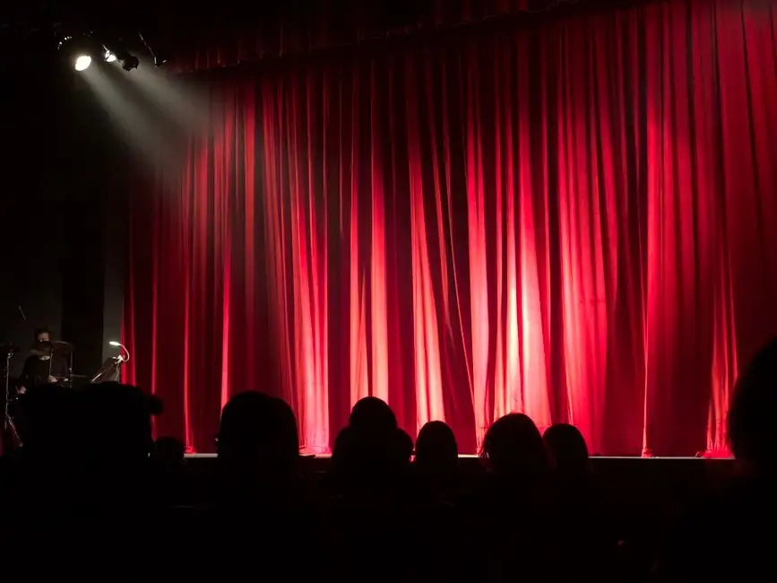 Spektakl „Chłopcy” w Głogowie Małopolskim – Teatr Polska 2026