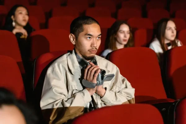 Głogów Małopolski stawia na kino niezależne – rusza cykl KIN/OFF