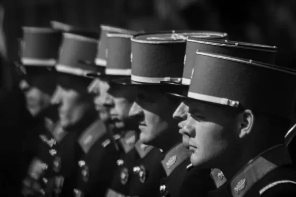 Przysięga wojskowa w Łańcucie – nowi żołnierze WOT gotowi do służby